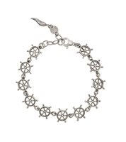 Bracciale Giovanni Raspini Uomo in Argento 8486 - 8486